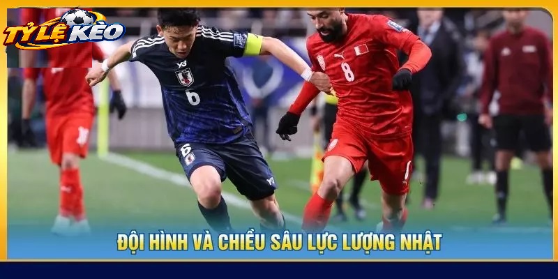 Đặc Thù Của Giải VĐQG Nhật Bản Ảnh Hưởng Đến Bảng Tỷ Lệ Kèo