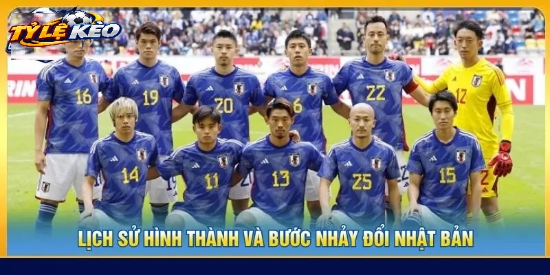 Các Loại Hình Kèo VĐQG Nhật Bản Phổ Biến Trên Bảng Cược