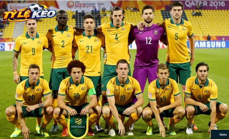 Đặc Thù Của Giải VĐQG Australia Ảnh Hưởng Đến Bảng Tỷ Lệ Kèo