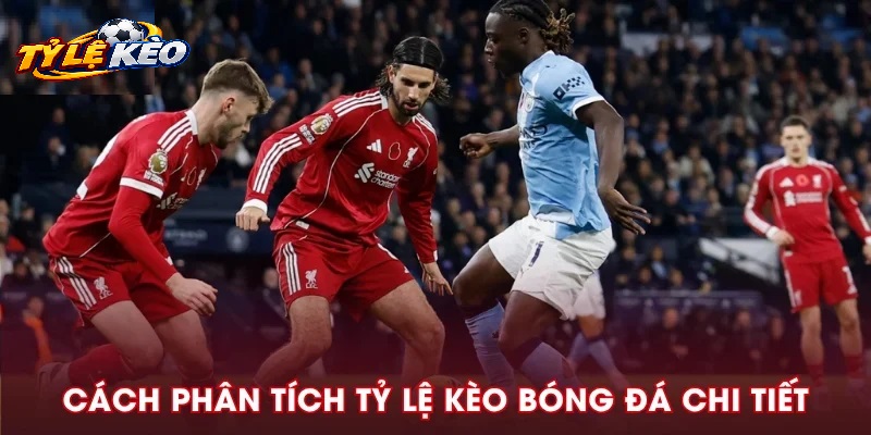 Tầm Quan Trọng Của Việc Theo Dõi Tỷ Số Bóng Đá Tại Tylekeo