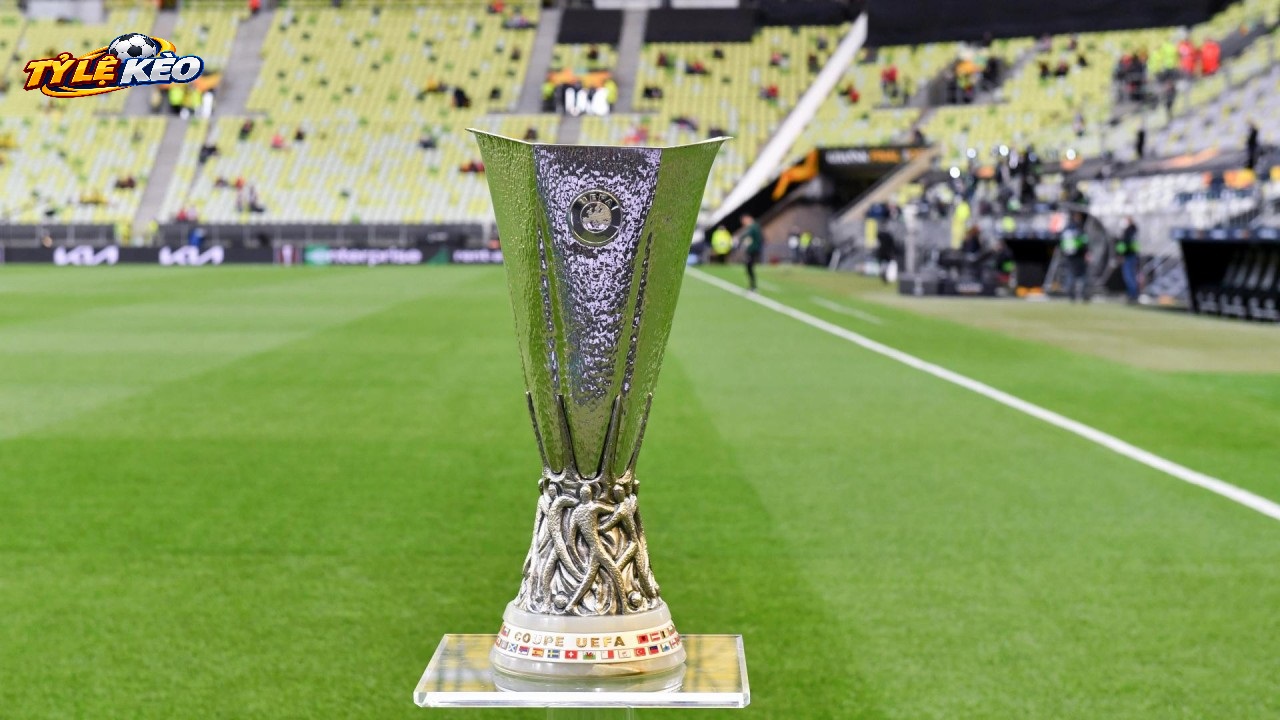 Tổng Quan Về UEFA Europa League Và Đặc Điểm Tỷ Lệ Kèo Cúp C2
