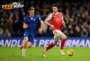 Các Loại Hình Kèo Arsenal vs Chelsea Phổ Biến Trên Bảng Cược