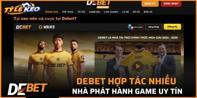 Bản Chất Và Điểm Khác Biệt Của Tỷ Lệ Kèo Debet