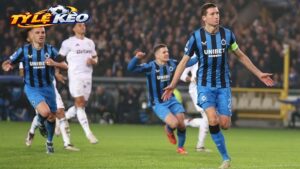 Các Loại Hình Kèo Club Brugge vs Aston Villa Phổ Biến Trên Bảng Cược