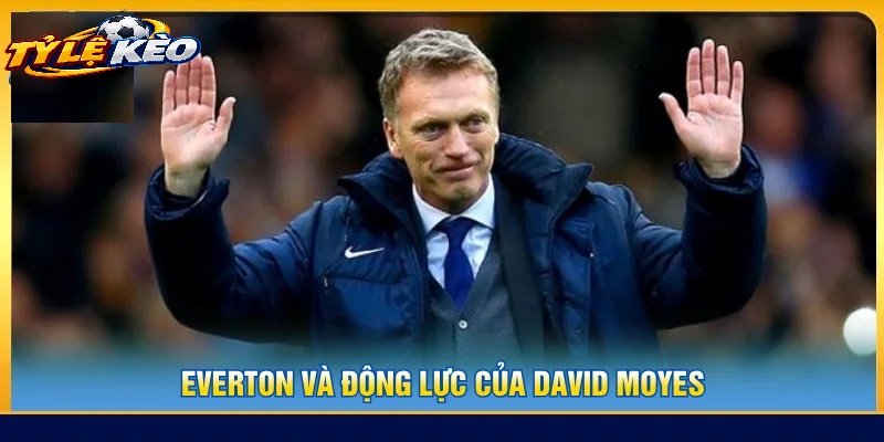 Chiến Thuật Soi Kèo Everton vs Manchester United Chuẩn Xác