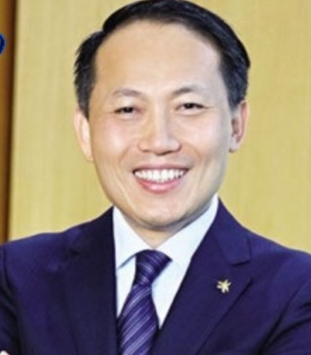 ceo hàn vũ