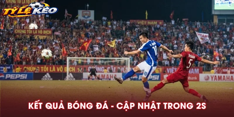 Tầm Quan Trọng Của Danh Mục Kết Quả Bóng Đá Tại Tylekeo