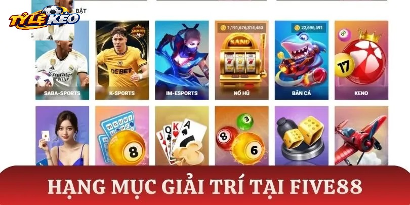 Bản Chất Và Cơ Chế Vận Hành Của Tỷ Lệ Kèo Five88