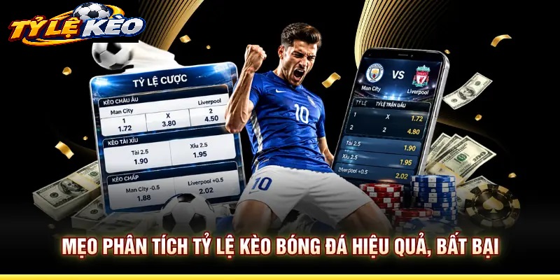 Bản Chất Và Cơ Chế Vận Hành Của Tỷ Lệ Kèo Vô Địch Châu Âu
