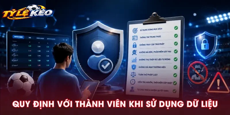 Định Nghĩa Và Phạm Vi Áp Dụng Điều Khoản Sử Dụng