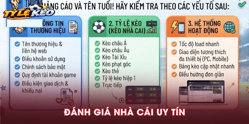 Tylekeo Là Gì Và Tại Sao Lại Quan Trọng Trong Cá Cược?