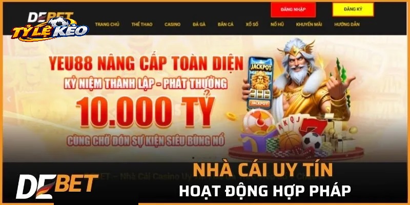 Phương Pháp Soi Kèo Debet Tối Ưu Lợi Nhuận Từ Chuyên Gia
