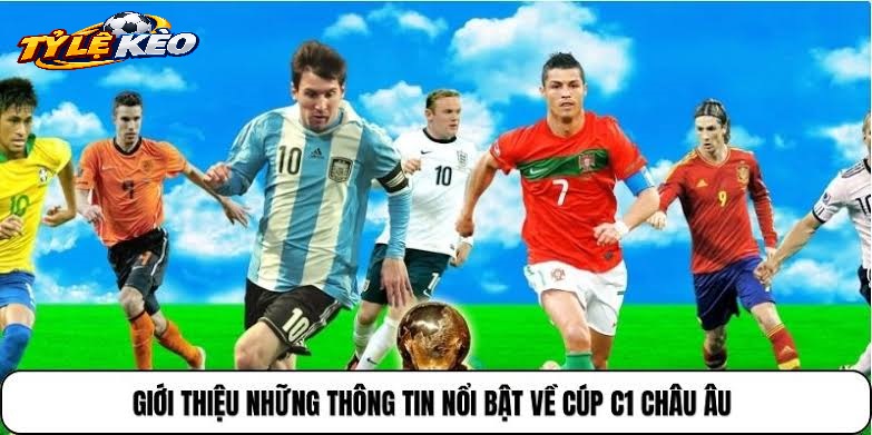 Bí quyết phân tích và đọc Tylekeo Cúp C1 hiệu quả