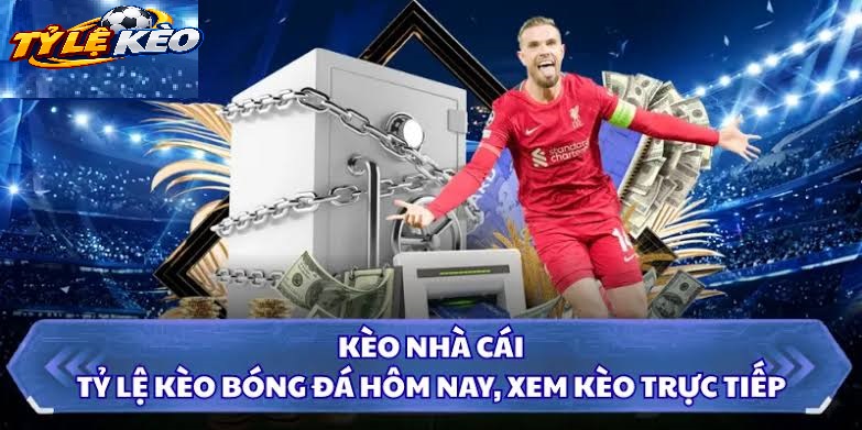 Ưu Điểm Nổi Bật Của Hệ Thống Tỷ Số Bóng Đá Tylekeo