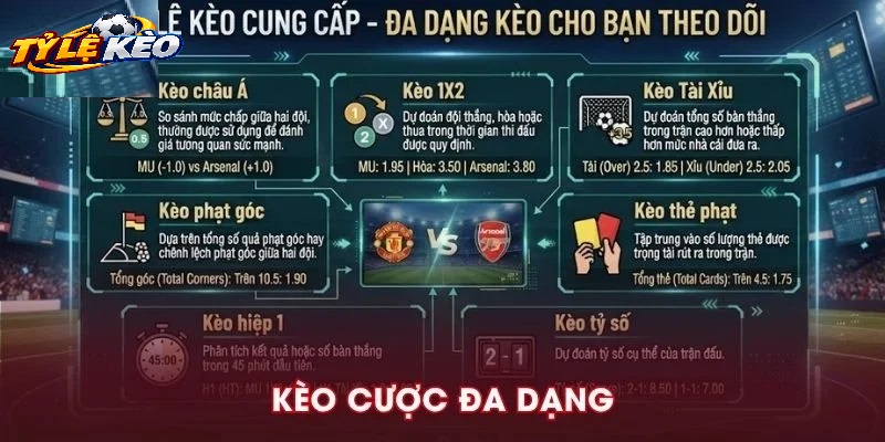 Bật Mí Mẹo Soi Kèo Chuẩn Từ Các Chuyên Gia