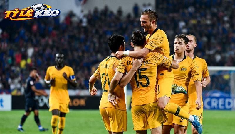 Các Loại Hình Kèo VĐQG Australia Phổ Biến Trên Bảng Cược