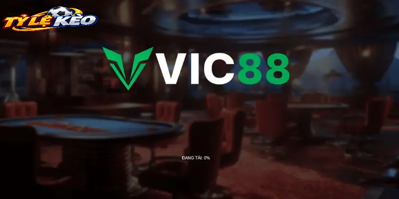 Quy Trình Phân Tích Và Soi Kèo Vic88 Hiệu Quả