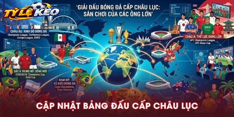 Những Điểm Mạnh Vượt Trội Của Lịch Thi Đấu Tylekeo